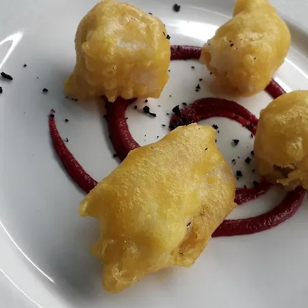 Frühstückspension Jubilee