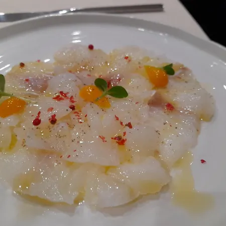 Jubilee Frühstückspension Corato