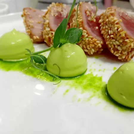 Frühstückspension Jubilee