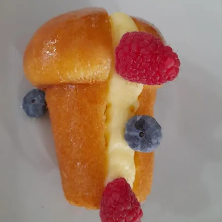 Frühstückspension Jubilee Corato