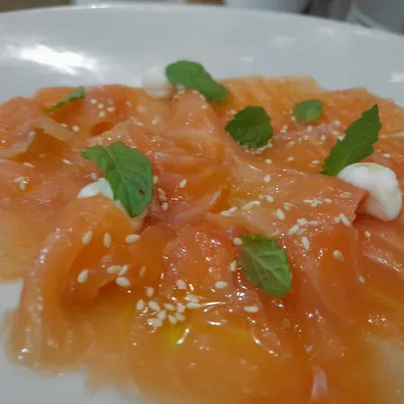 Frühstückspension Jubilee Corato