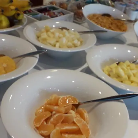 Jubilee فندق مبيت وإفطار 3*