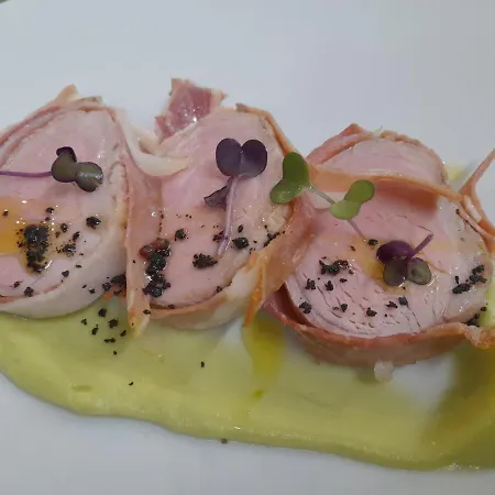 Jubilee فندق مبيت وإفطار