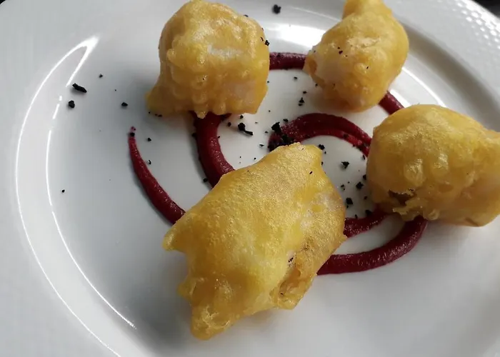 Bed & Breakfast Jubilee