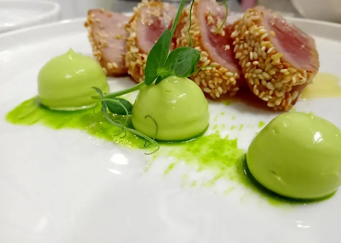 Bed & Breakfast Jubilee