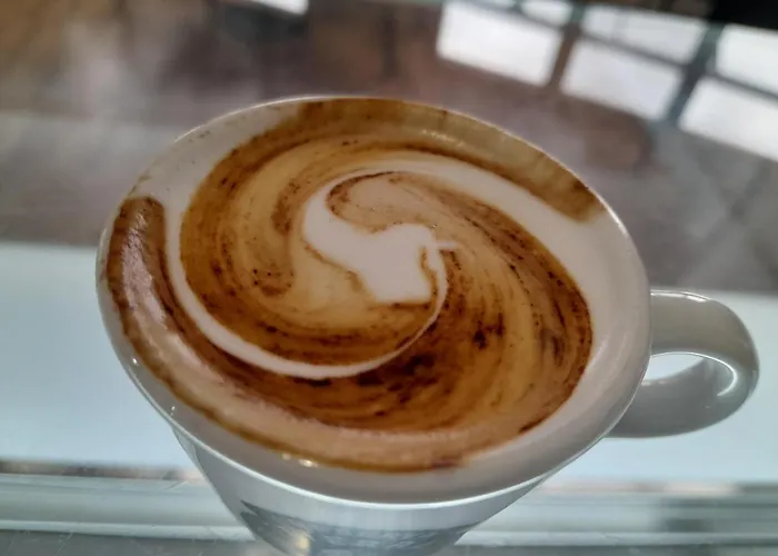 Bed & Breakfast Jubilee