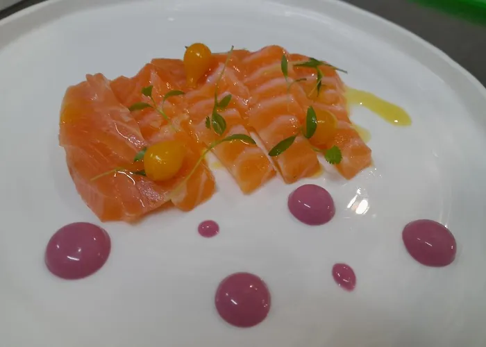 Bed & Breakfast Jubilee