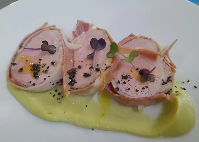 Jubilee Bed & Breakfast